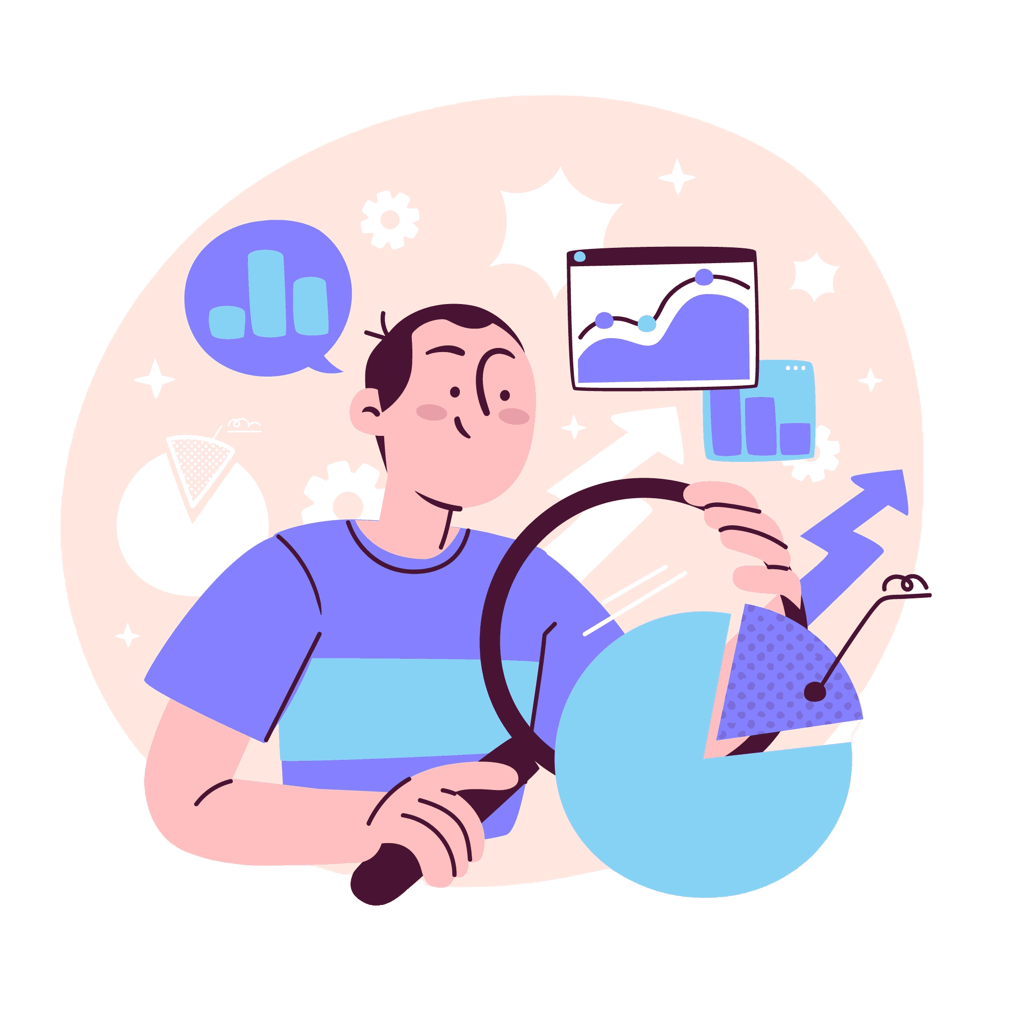 ClearBrief Company Research