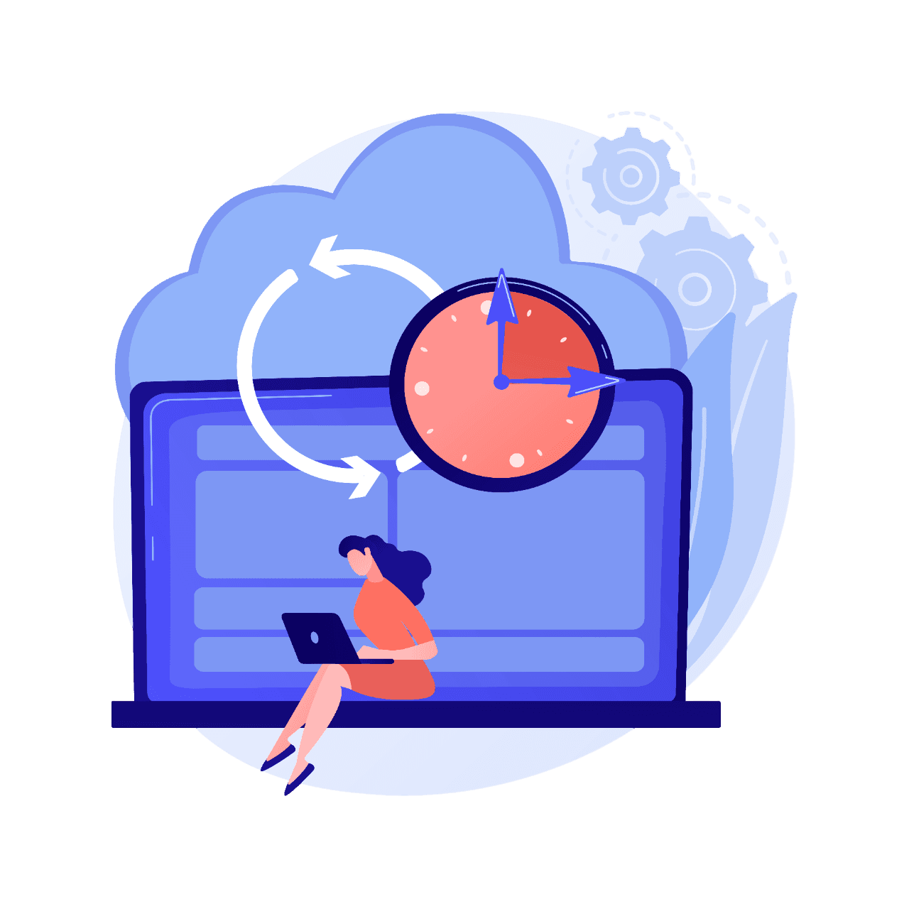 Live Data from Companies House