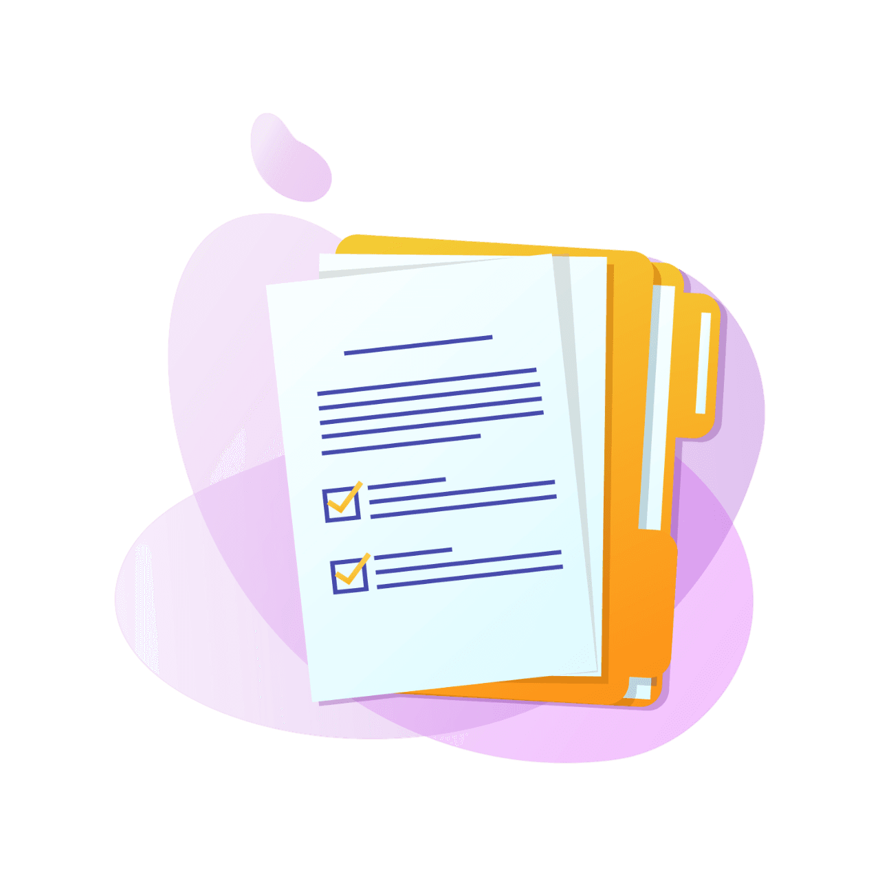 Export Professional PDF Reports