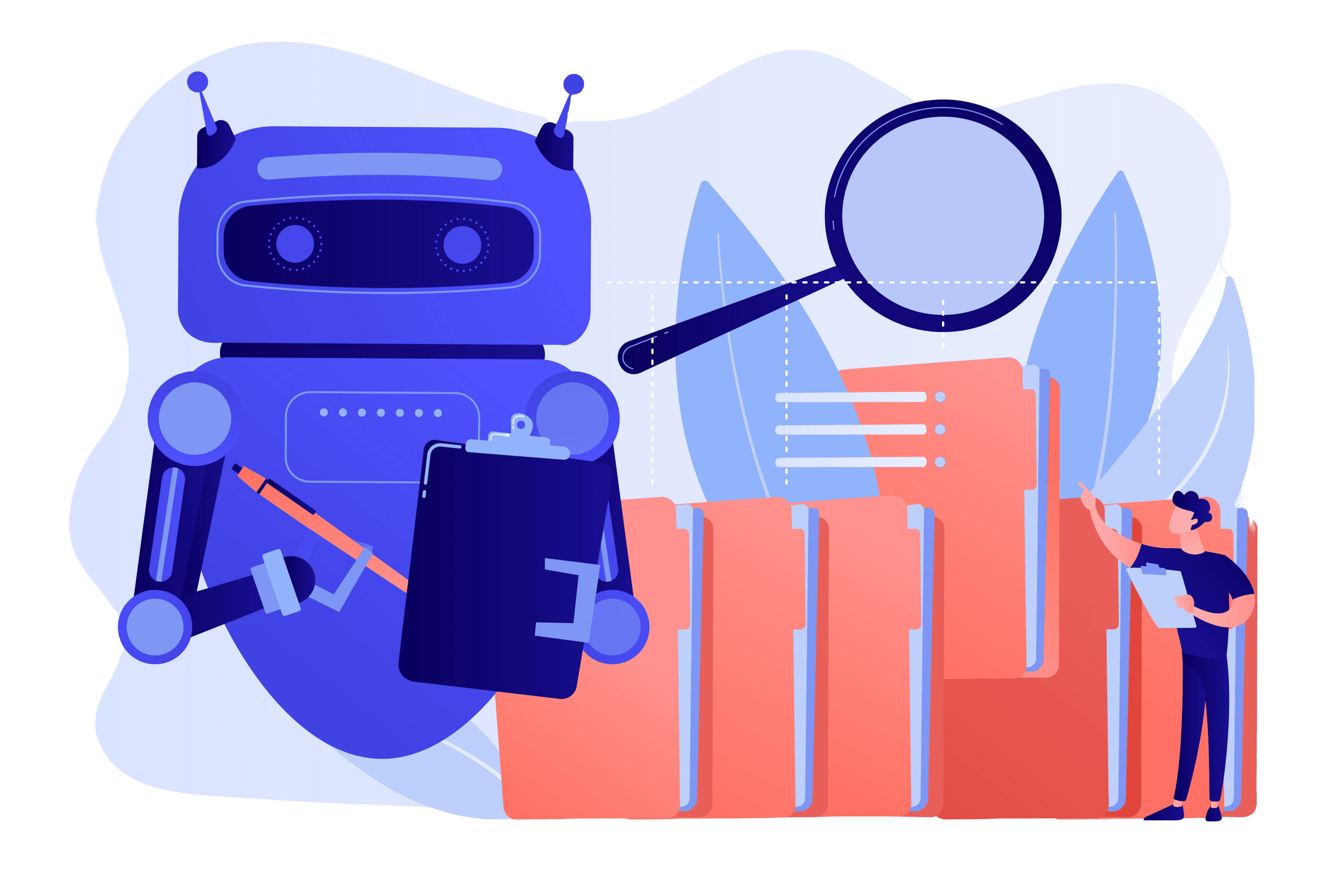 AI-Generated Company Summaries